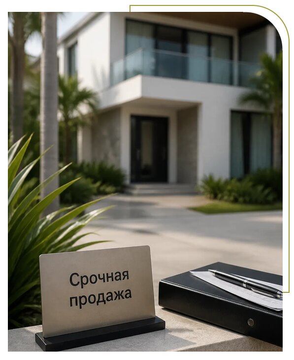 Срочная продажа недвижимости Пхукет из Конаково от 50685 р. | коПхукет-Кнк