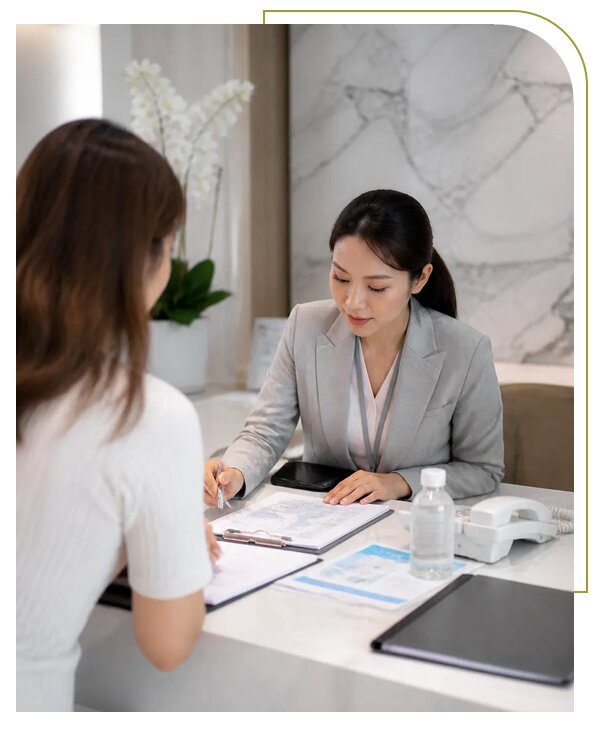 Медицинский консьерж на Пхукете для россиян от 5069 р. | коПхукет-Кнк